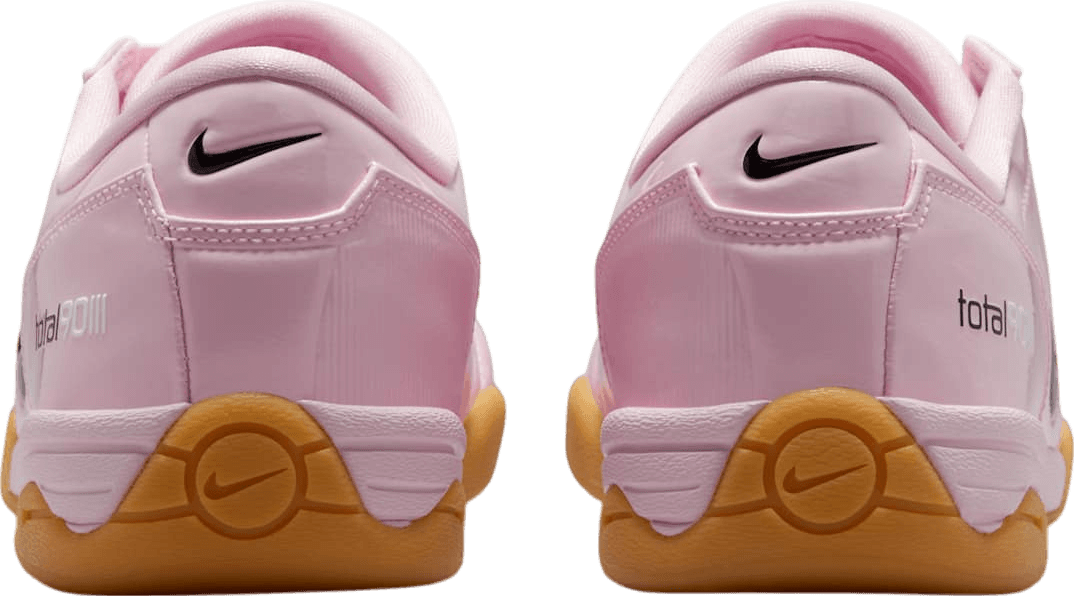 Nike Total 90 3 Pink Foam