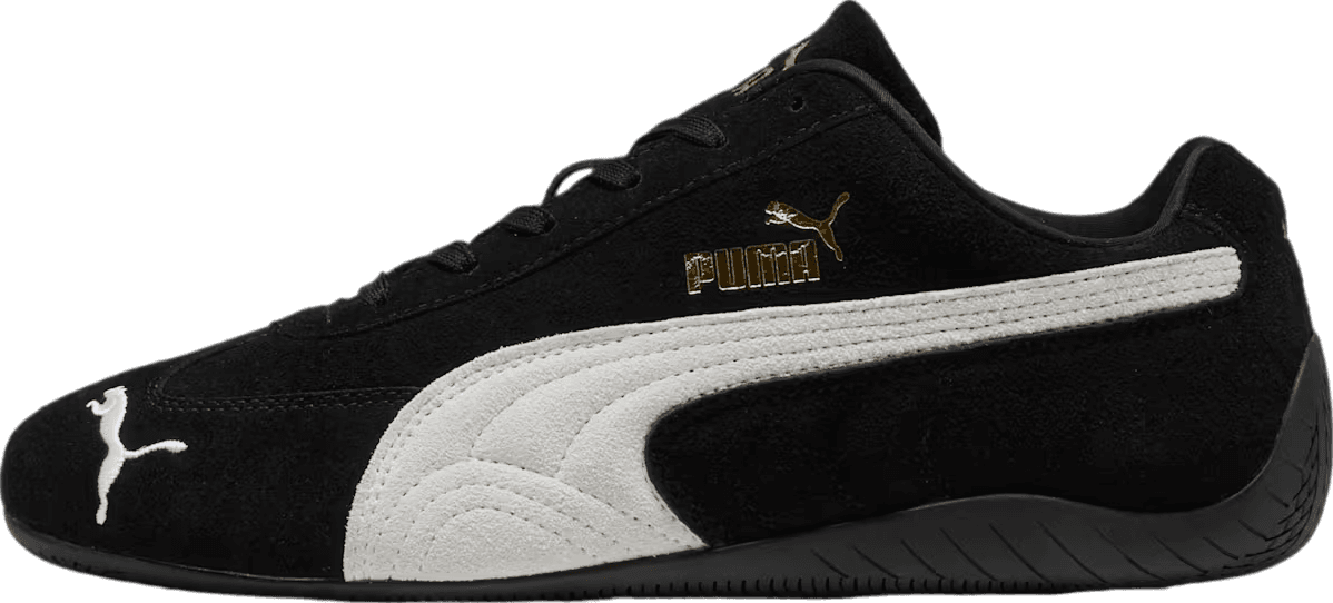 Puma Speedcat Black/White (M)