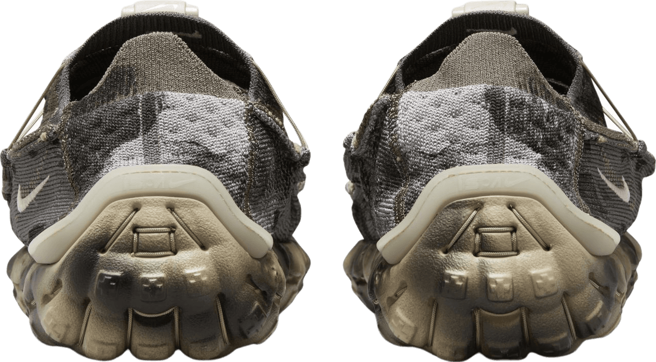 Nike ISPA MindBody Olive Grey
