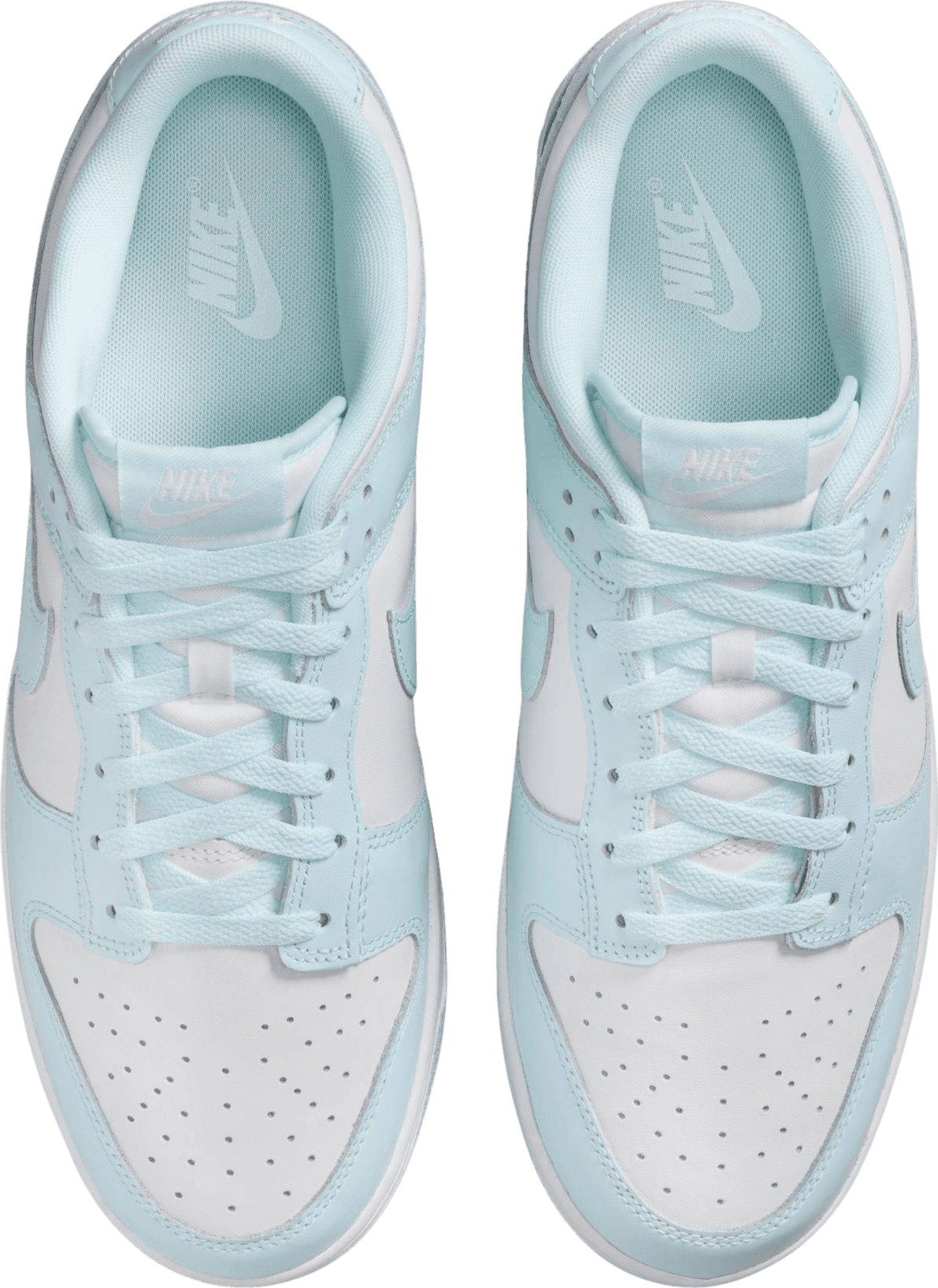 Nike Dunk Low Glacier Blue