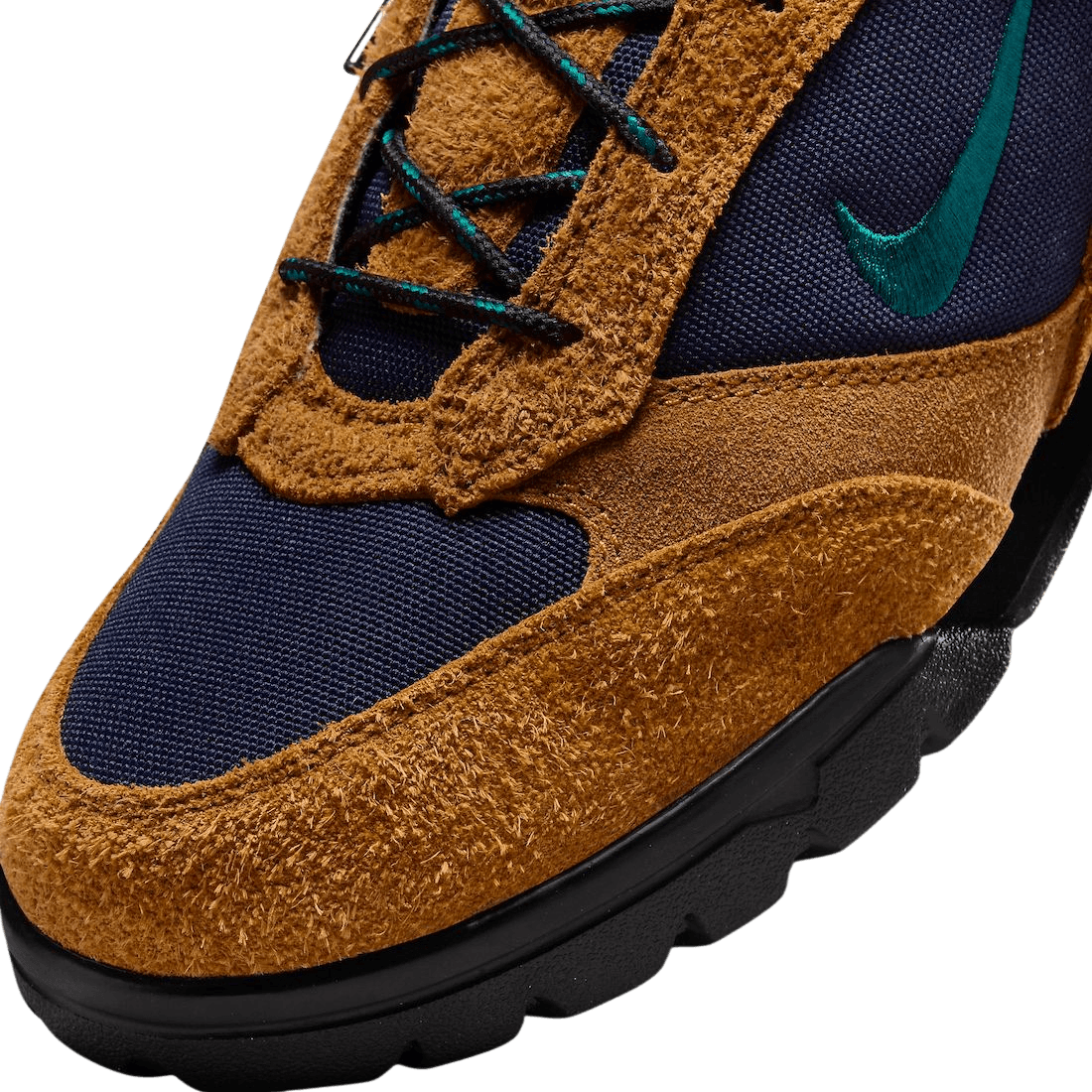 Nike ACG Torre Mid WP Burnt Sienna