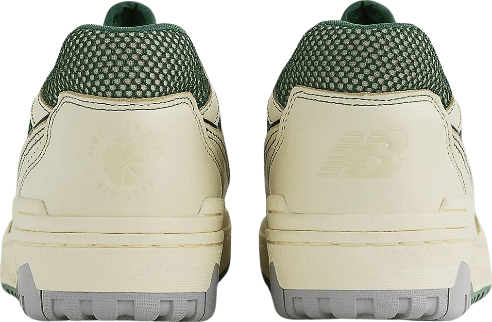 New Balance 550 Aime Leon Dawn Glow/Classic Pine