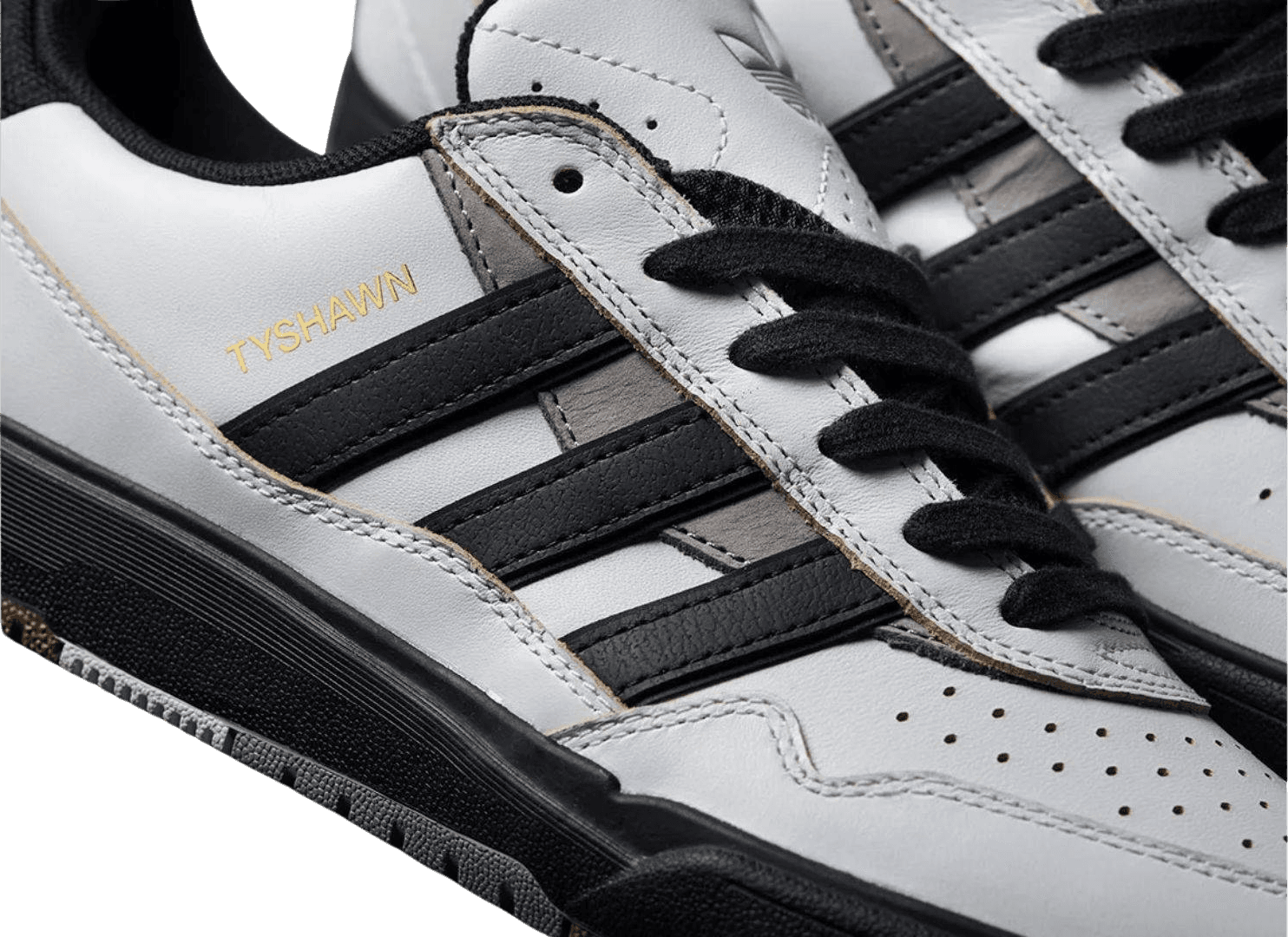 ADIDAS TYSHAWN II