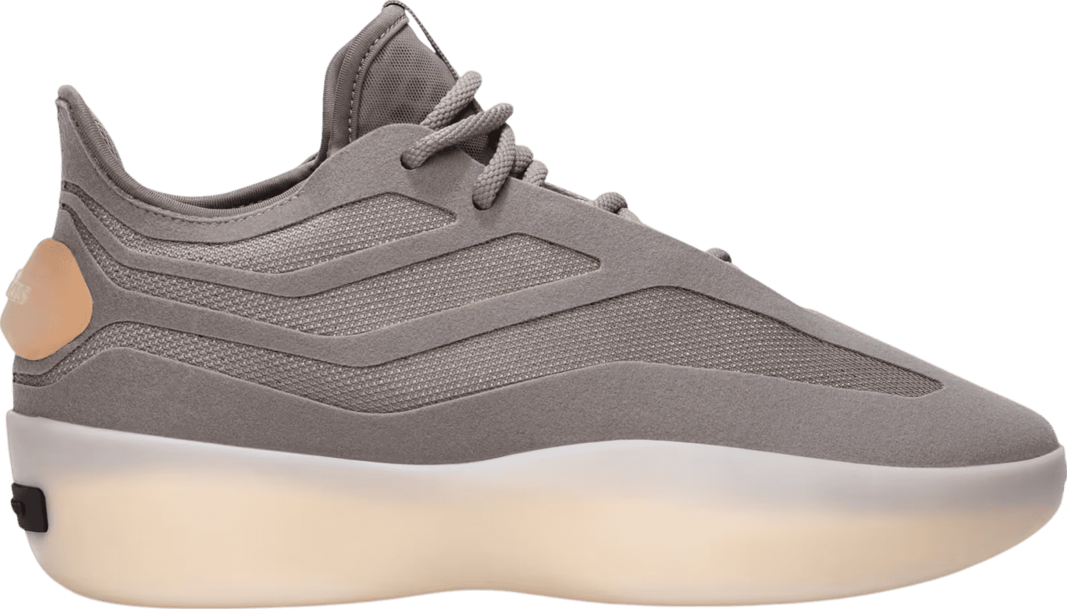 Fear Of God x Adidas Athletics II Putty Beige