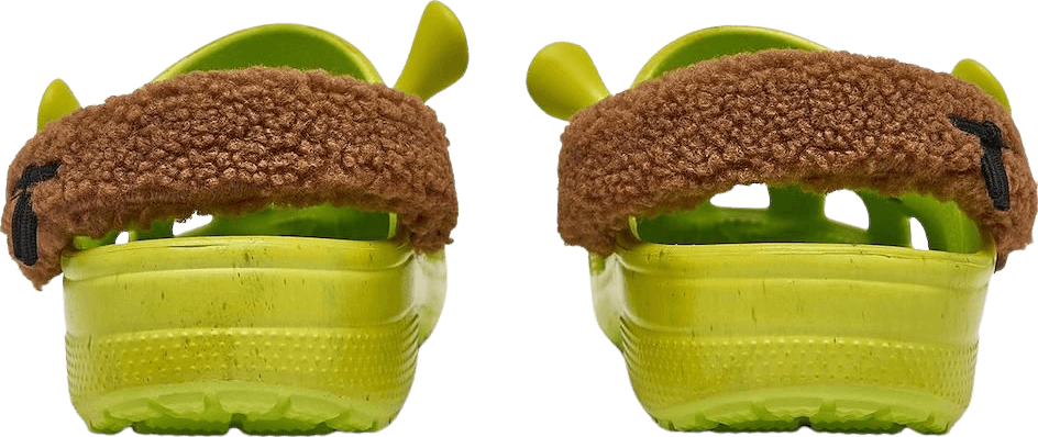 Crocs Classic Clog Shrek