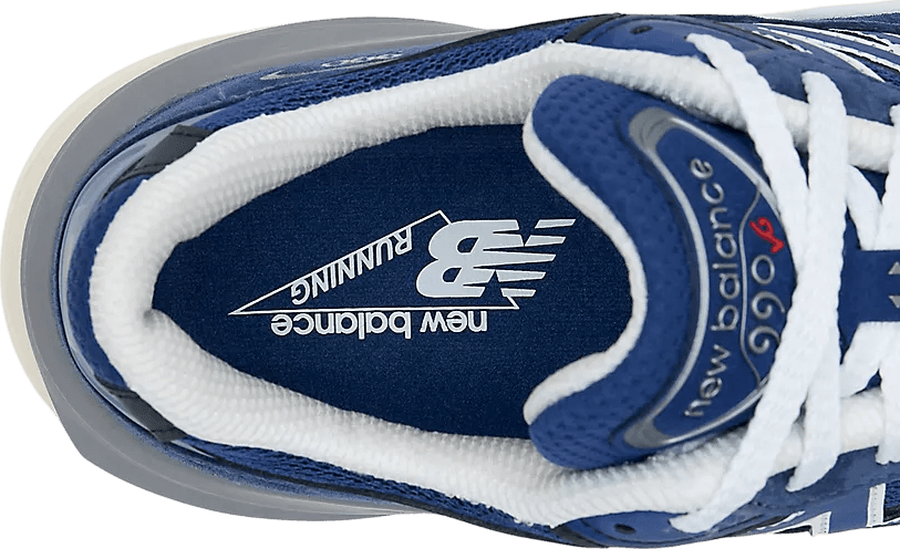 New Balance Made in USA 990v6 Inkwell