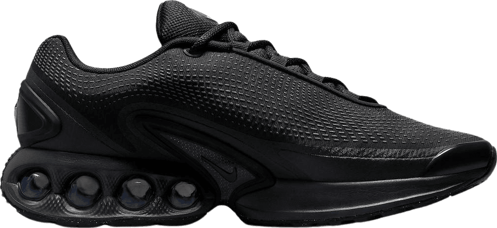 Nike Air Max Dn Black
