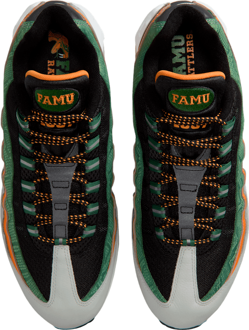 Nike Air Max 95 Yardrunners FAMU