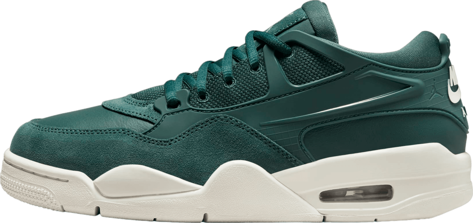 Air Jordan 4 RM Oxidized Green (W)