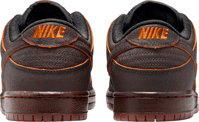 Nike Dunk SB Low Krampus