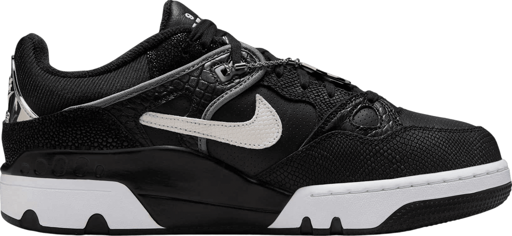 Nigo x Nike Air Force 3 Low