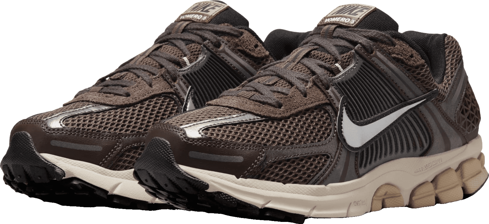 Nike Zoom Vomero 5 Baroque Brown (W)