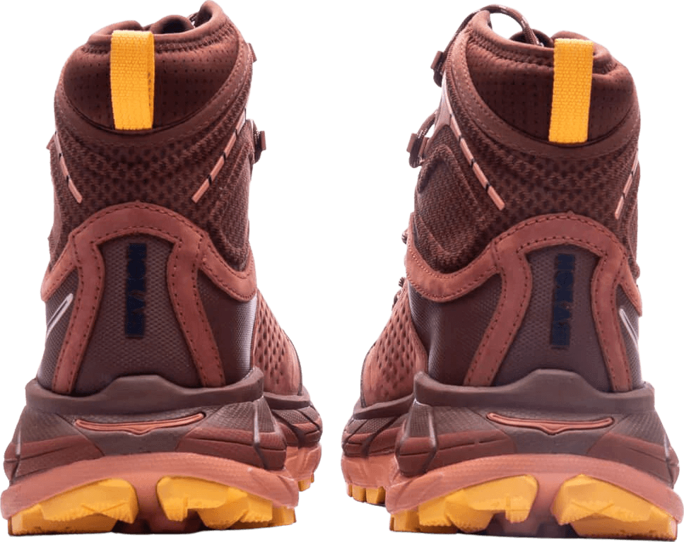 Hoka One Ultra High Spice/Hot Sauce