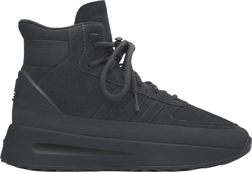 Adidas Fear of God Athletics Los Angeles Hiker Carbon