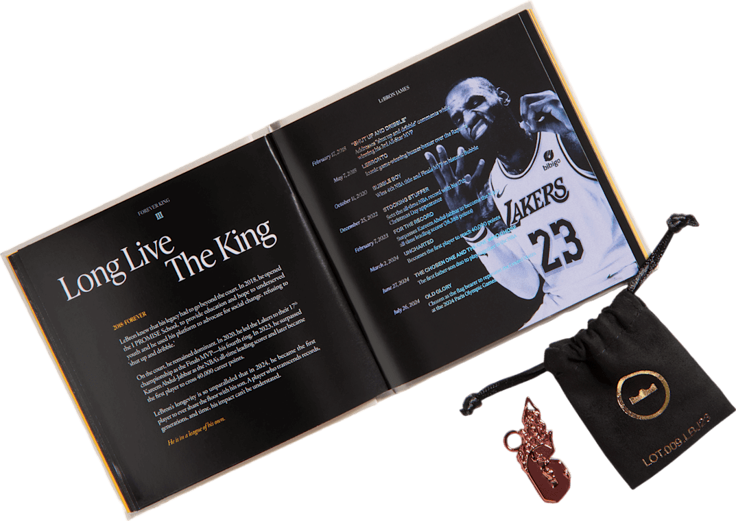 Nike LeBron 23 Elite Good Intentions Hyper Pink