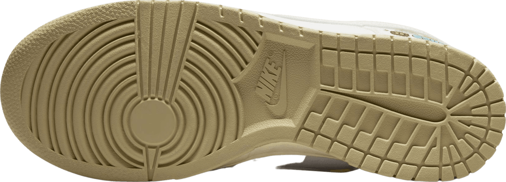 Nike Dunk Low The Future Is Equal (W)