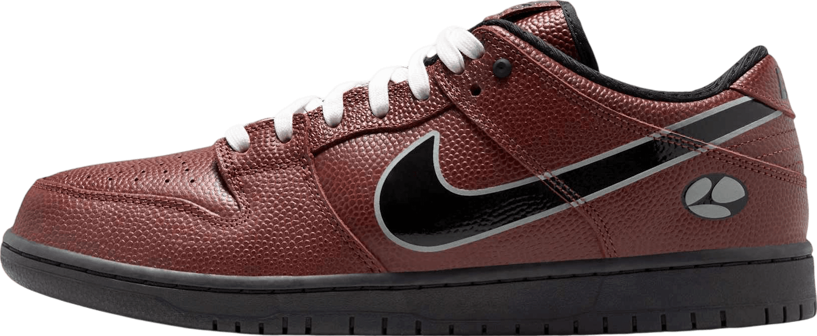 Nike SB Dunk Low Limosine Skateboards