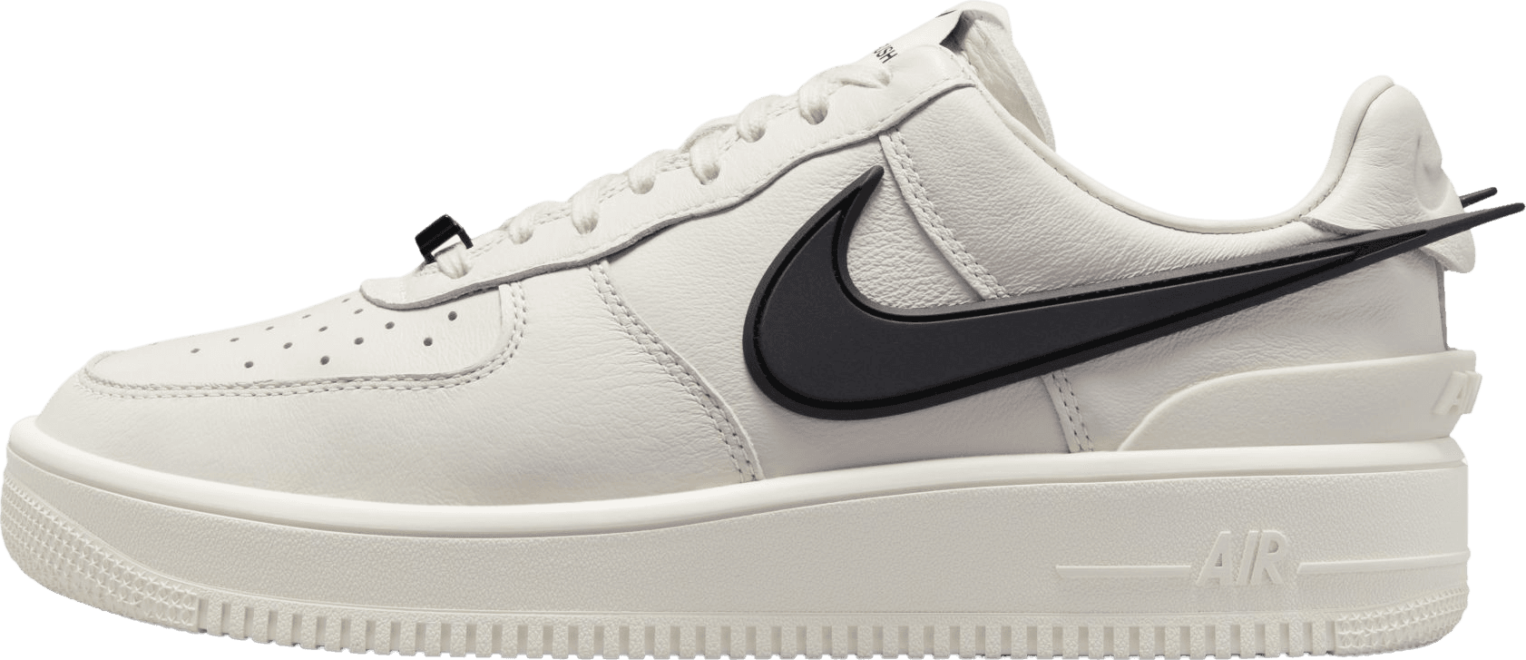 AMBUSH x Nike Air Force 1 Low Phantom