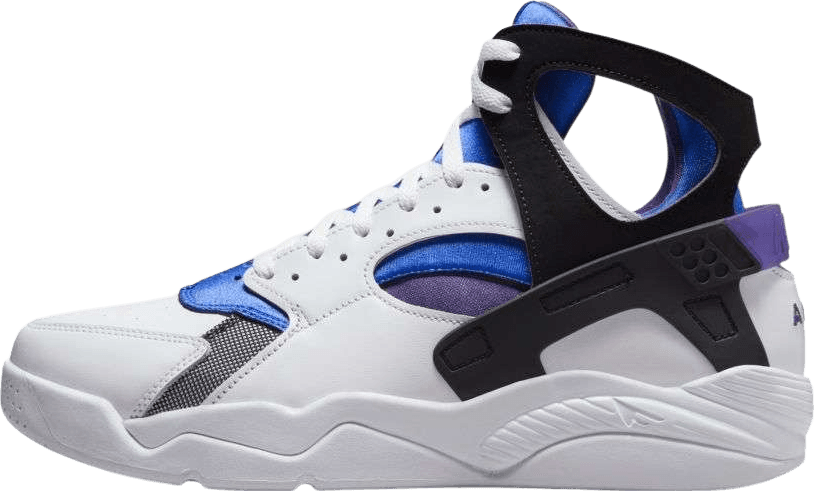 Nike Air Flight Huarache Varsity Purple