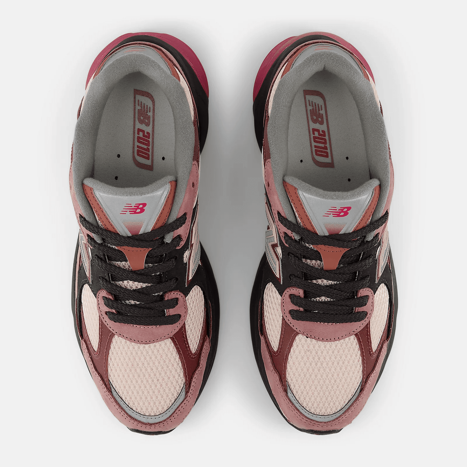 New Balance 2010 Rosewood