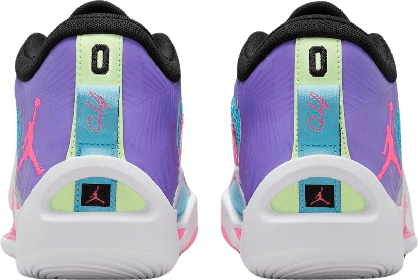Jordan Tatum 1 Wave Runner