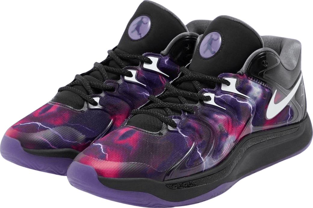 Nike KD 17 Metro Boomin