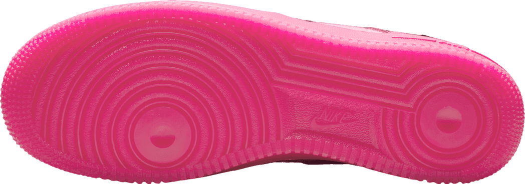 Nike Air Force 1 Low Pink Cooler Mulberry Rose