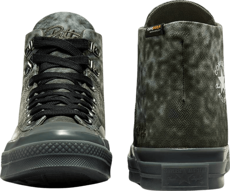 Converse Chuck Taylor All Star 70 Hi Marquis Patta