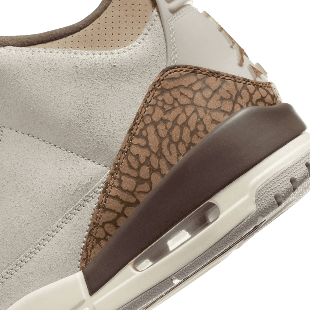 Air Jordan 3 Palomino