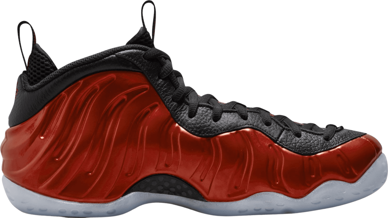 Nike Air Foamposite One Metallic Red (2023)