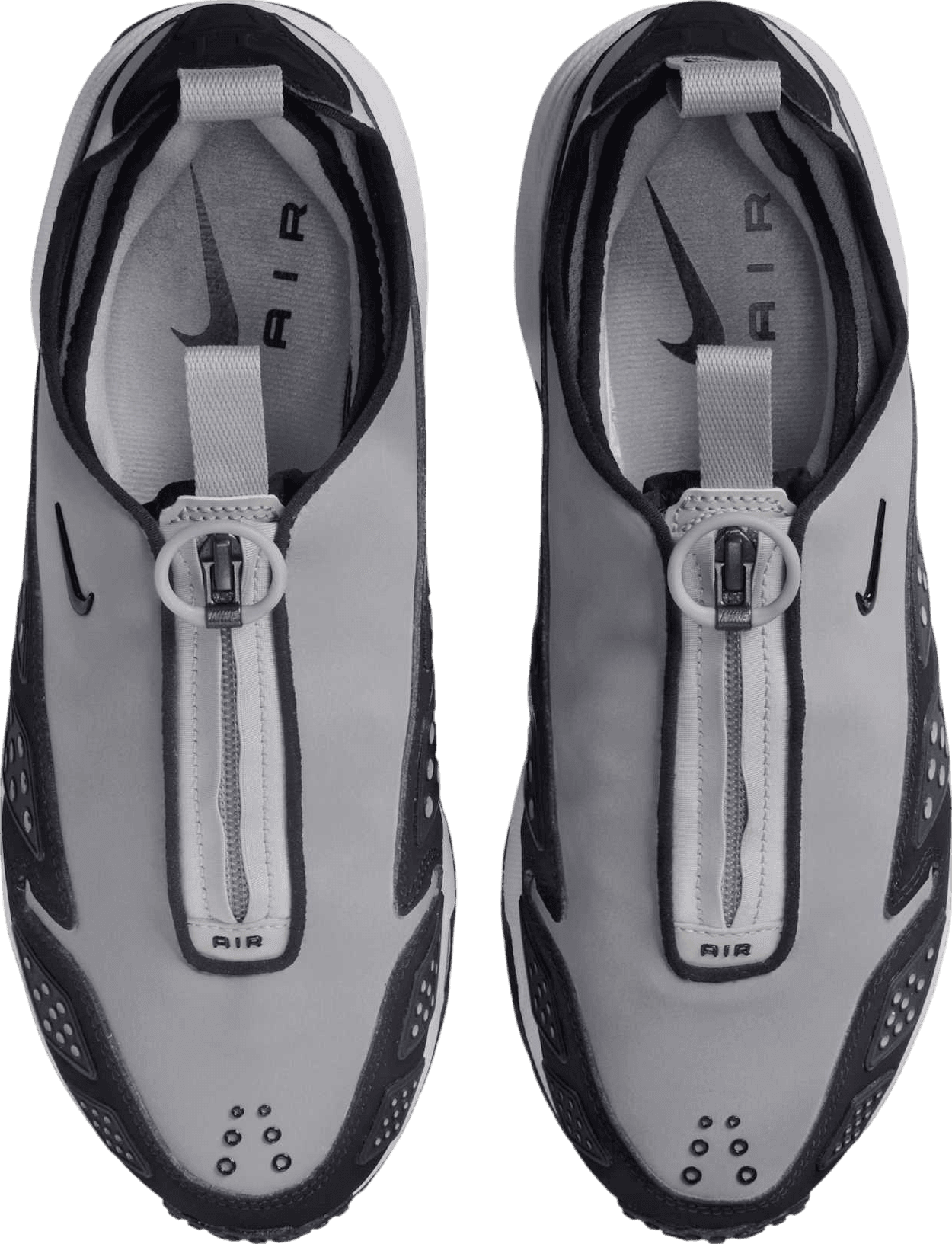 Nike Air Max SNDR Silver/Anthracite (W)