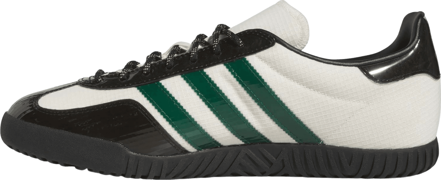 adidas A.B. Gazelle Indoor Blondey McCoy Noble Green