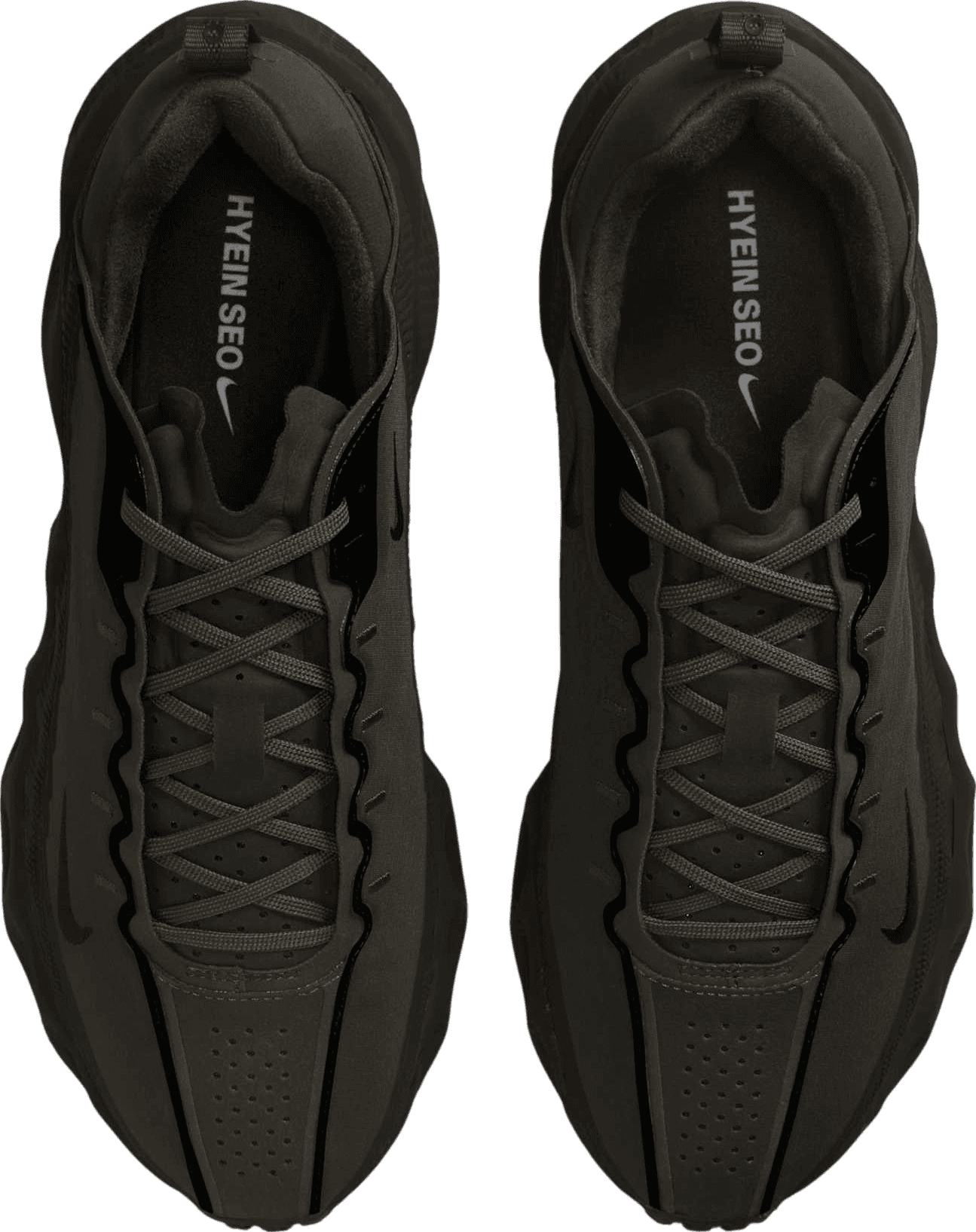 HYEIN SEO x Nike Ava Rover Black