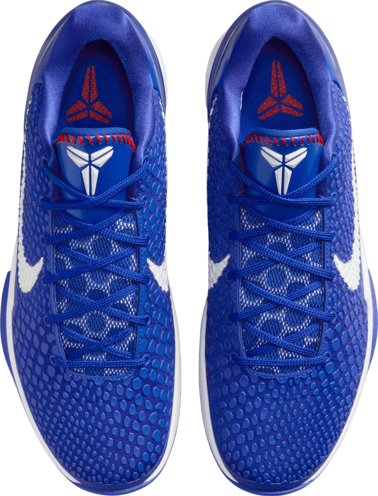 Nike Kobe 6 Protro Dodgers