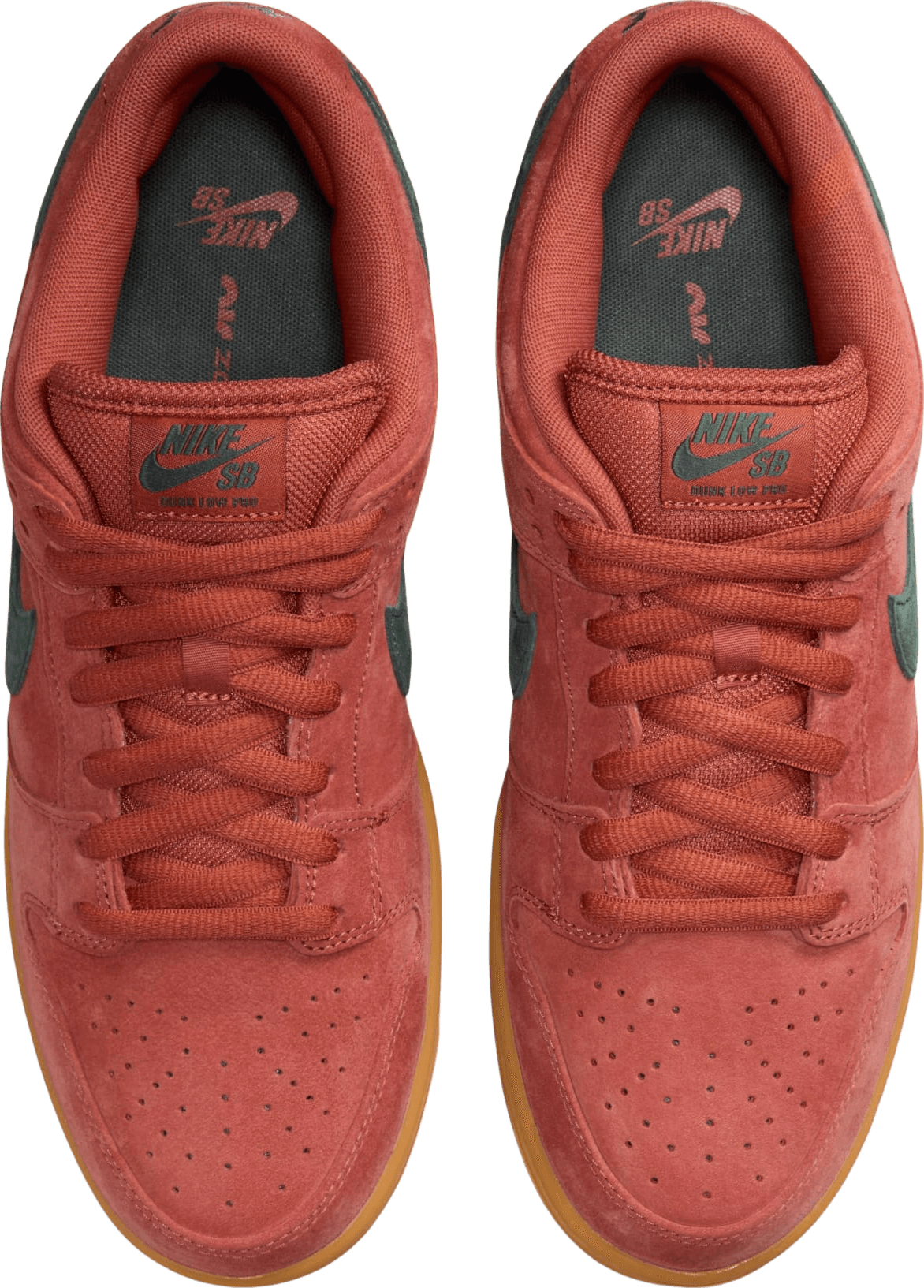 Nike SB Dunk Low Burnt Sunrise