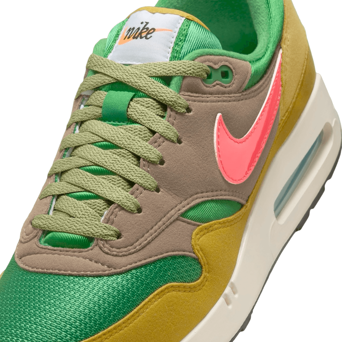 Nike Air Max 1 ’86 Powerwall BRS