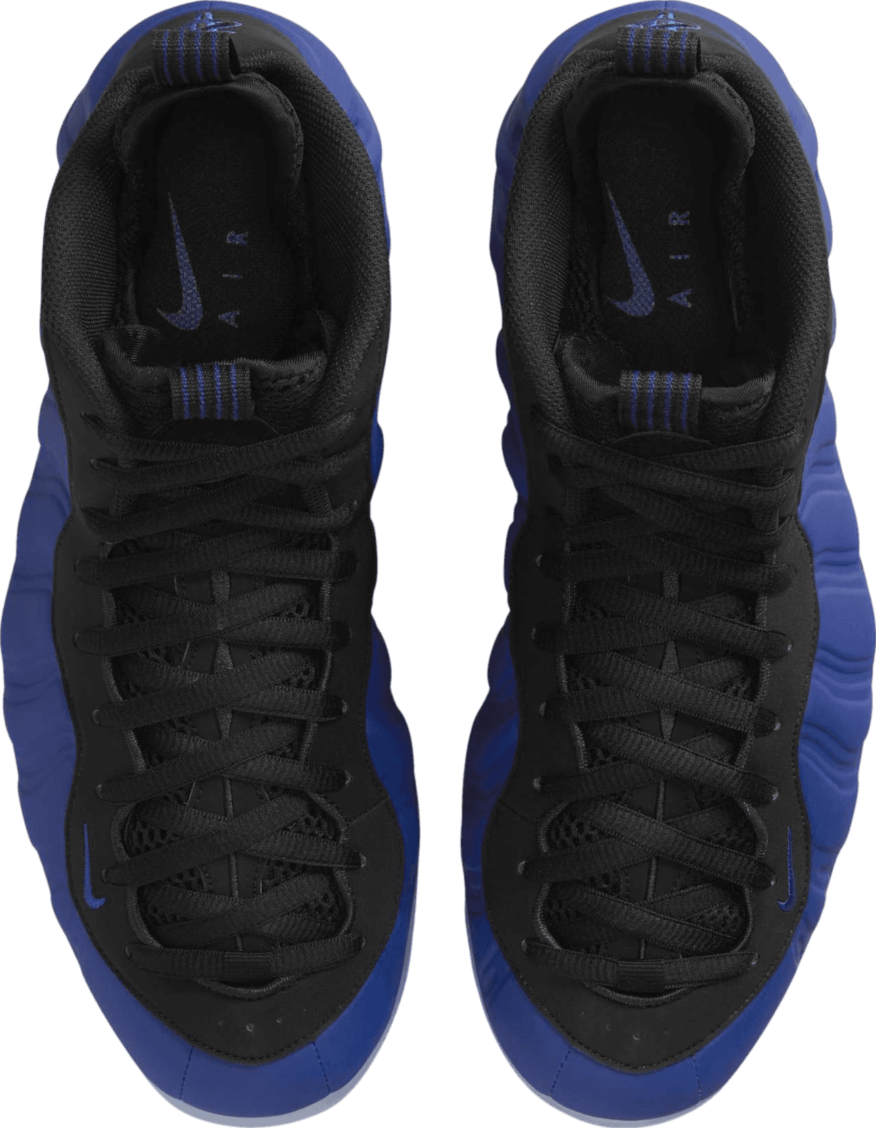 Nike Air Foamposite One Deep Royal