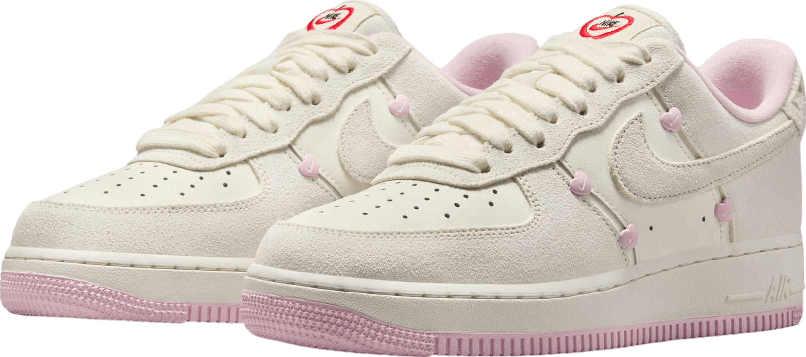 Nike Air Force 1 Low LX Valentine’s Day (2025) (W)