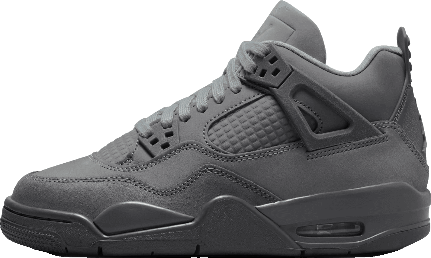 Air Jordan 4 SE Wet Cement (GS)