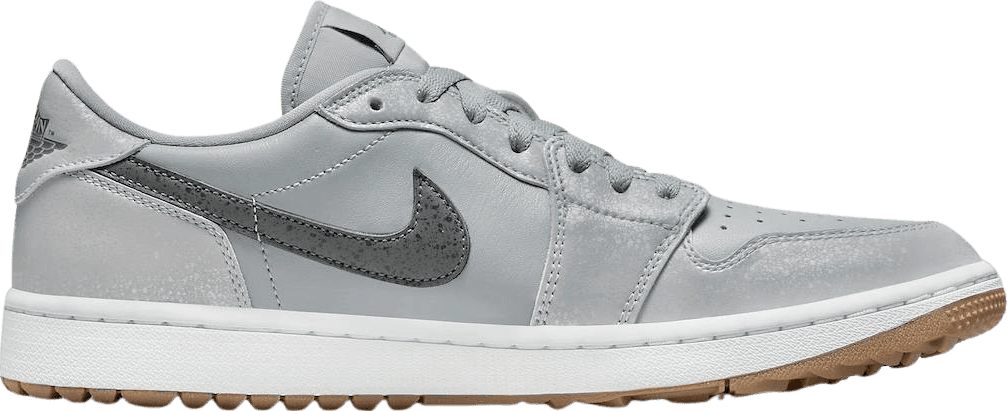 Air Jordan 1 Low Golf Wolf Grey