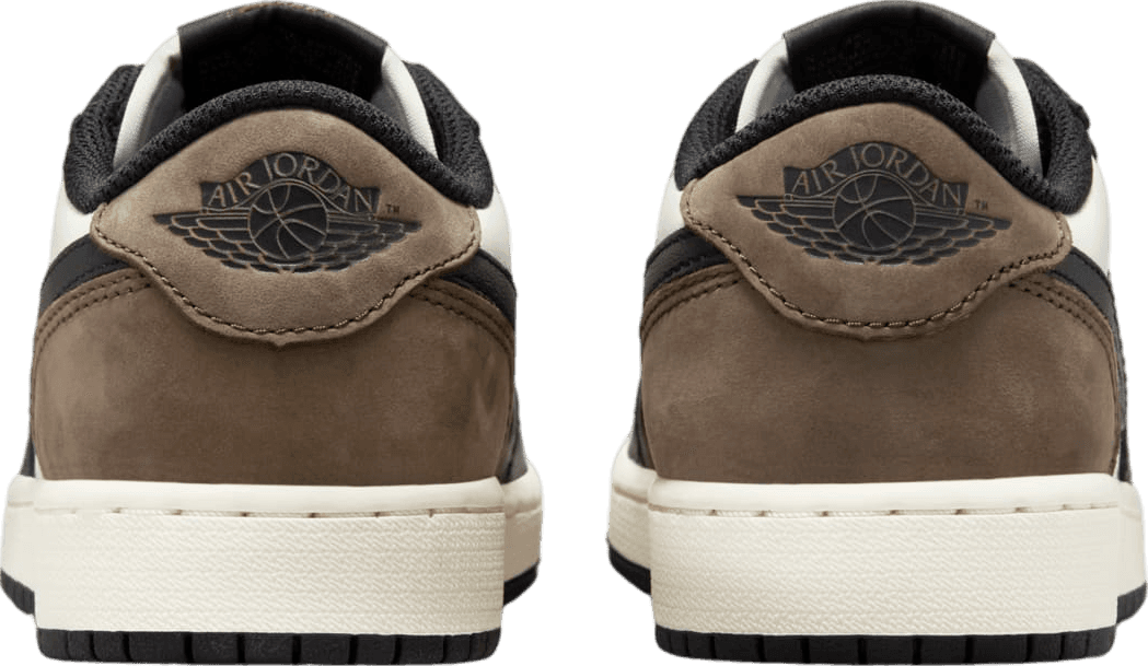 Air Jordan 1 Low Mocha (GS)