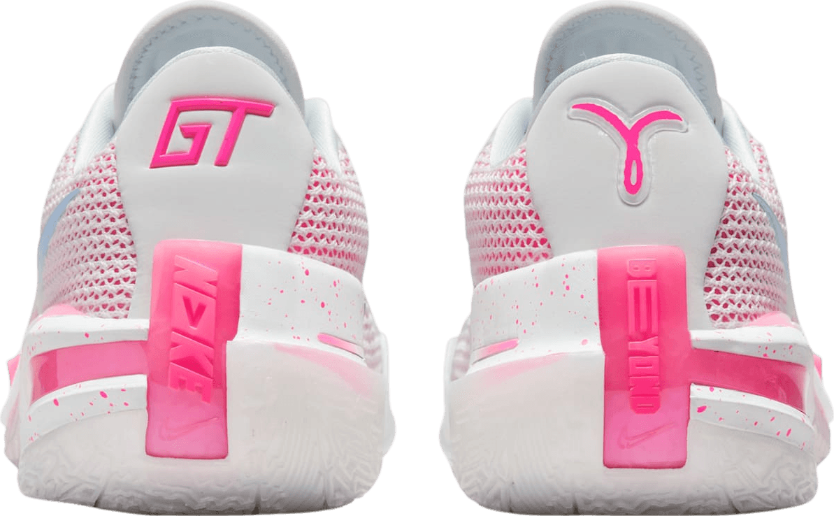 Nike G.T. Cut Pink Flash