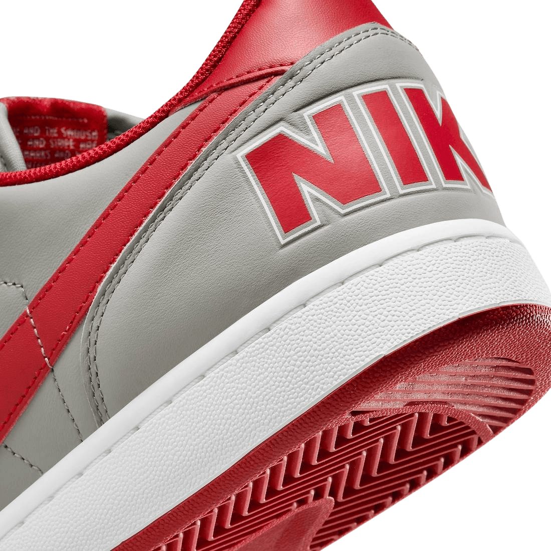 Nike Terminator Low UNLV