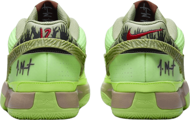 Nike Ja 1 Halloween