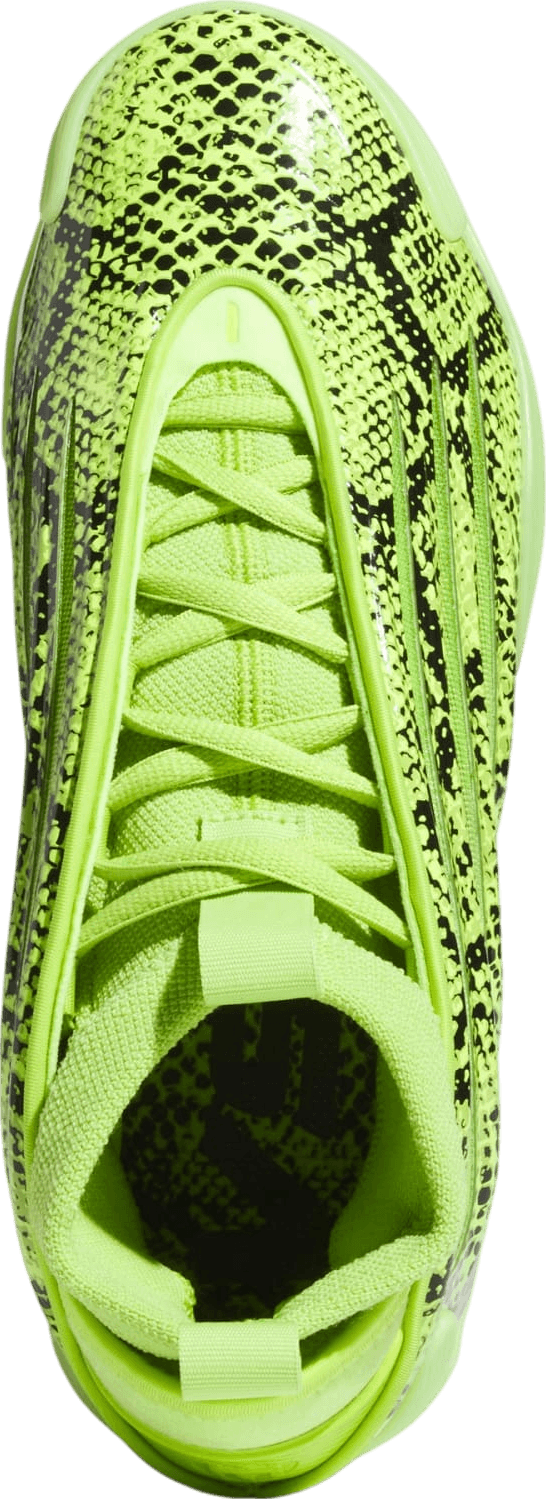 adidas Harden Vol. 9 "Green Snakeskin"