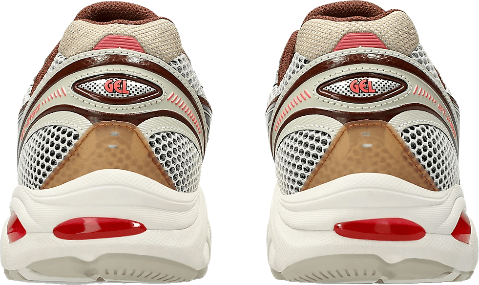 Above the Clouds x ASICS GT-2160 Chocolate Brown