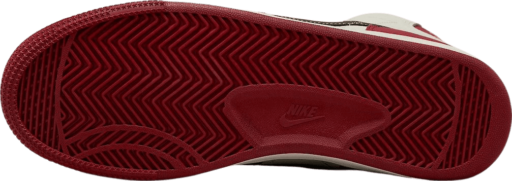 Nike Terminator High Tuskegee University