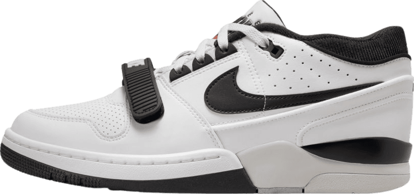 Nike Air Alpha Force 88 Billie Eilish White/Black