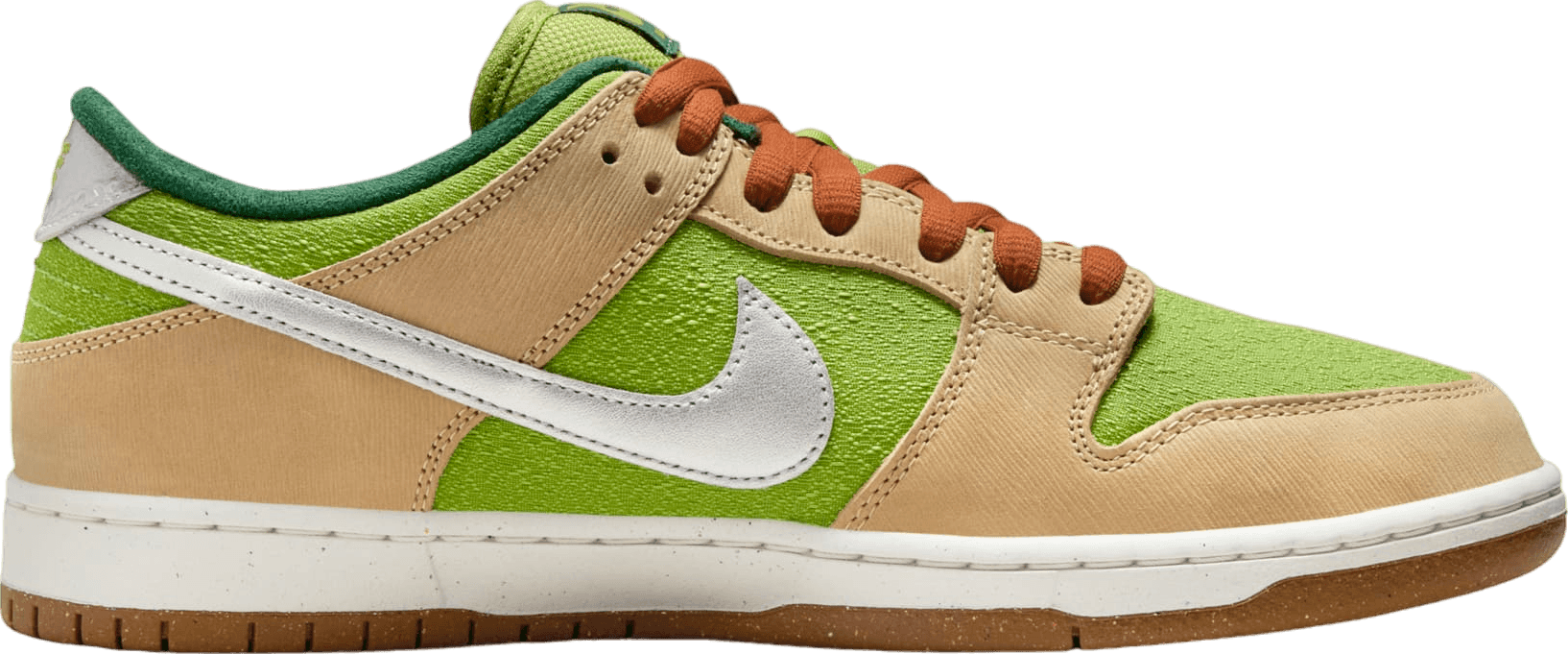 Nike SB Dunk Low Pro Escargot