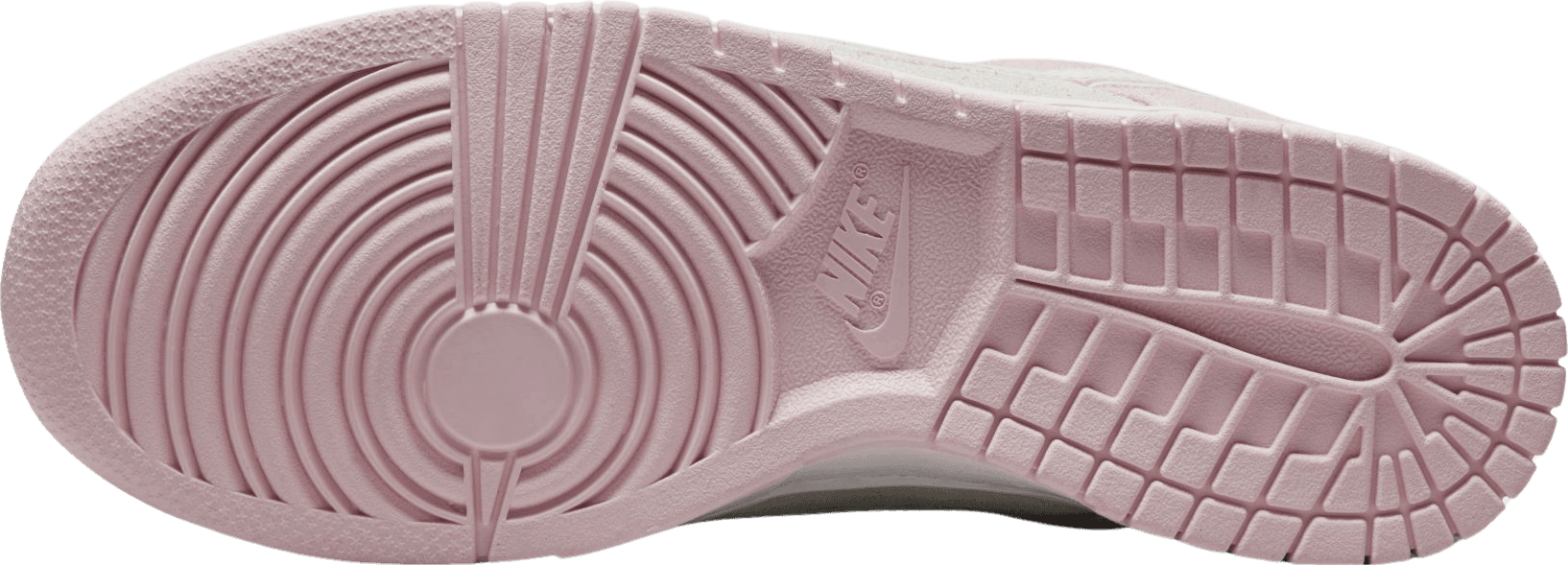 Nike Dunk Low Pink Foam (W)